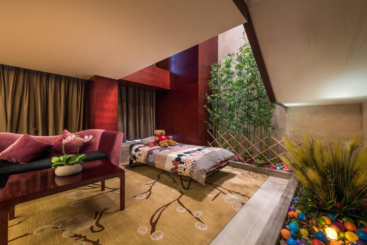 Grand Mercure Xiamen Downtown-Free Welcome Fruit & Metro Station Kültér fotó